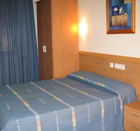 Hotel Monaco Los Arcos Eksteriør billede